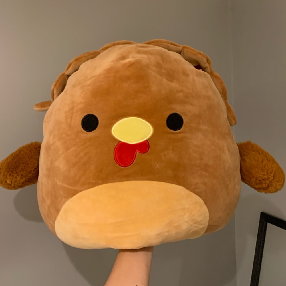 16inch OG Terry Squishmallow